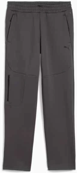 Puma Kelnės Vyrams Pumatech Track Pants Pilkas 629682 44