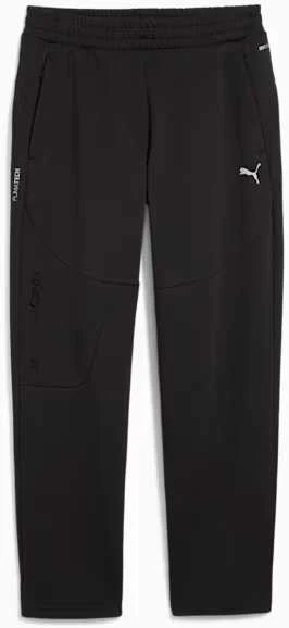 Puma Kelnės Vyrams Pumatech Track Pants Juodas 629682 01