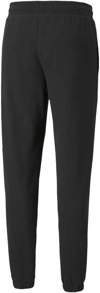 Puma Kelnės Vyrams Rad Cal Pants Dk Juodas 589390 01