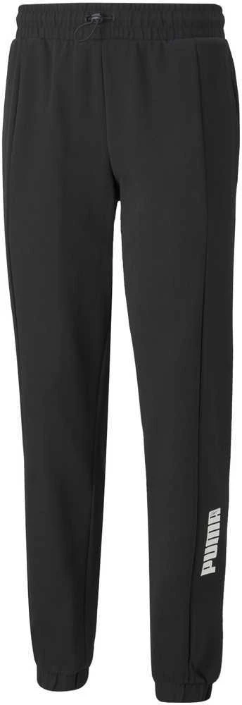Puma Kelnės Vyrams Rad Cal Pants Dk Juodas 589390 01