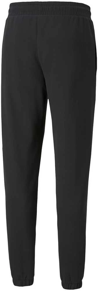 Puma Kelnės Vyrams Rad Cal Pants Dk Juodas 589390 01