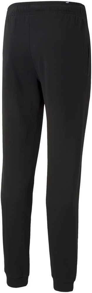 Puma Kelnės Vyrams Rad/Cal Pants Juodas 847438 01