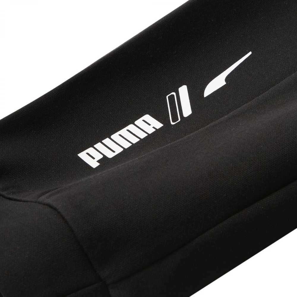Puma Kelnės Vyrams Rad/Cal Pants Juodas 847438 01