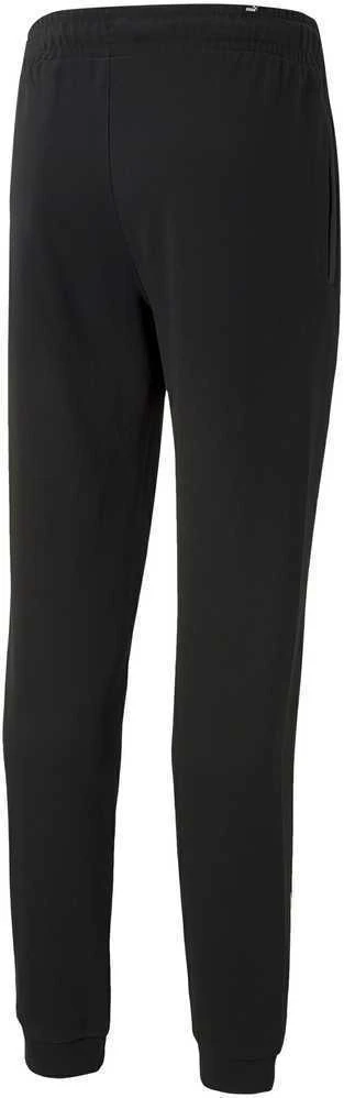 Puma Kelnės Vyrams Rad/Cal Pants Juodas 847438 01