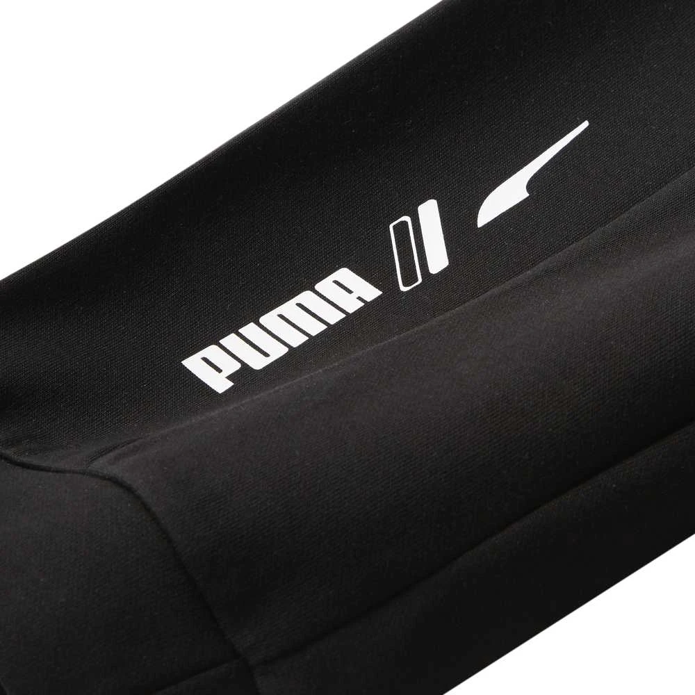 Puma Kelnės Vyrams Rad/Cal Pants Juodas 847438 01