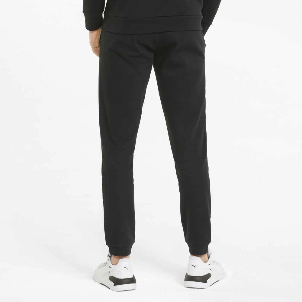 Puma Kelnės Vyrams Rad/Cal Pants Juodas 847438 01