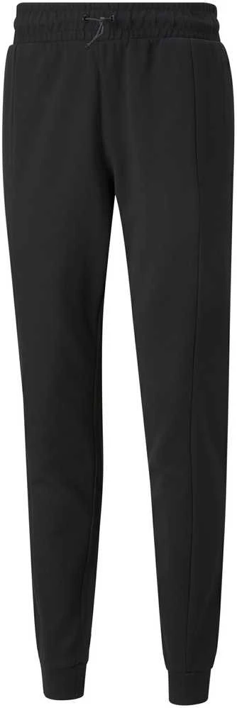 Puma Kelnės Vyrams Rad/Cal Pants Juodas 847438 01