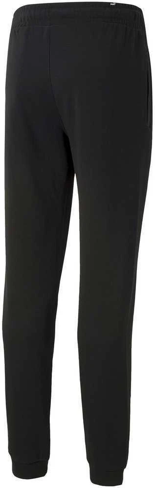 Puma Kelnės Vyrams Rad/Cal Pants Juodas 847438 01
