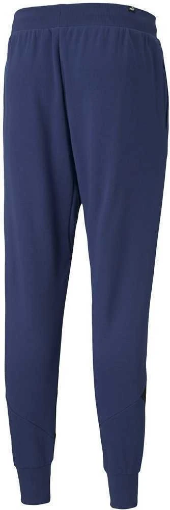 Puma Kelnės Vyrams Rebel Pants Mėlyna 585753 12