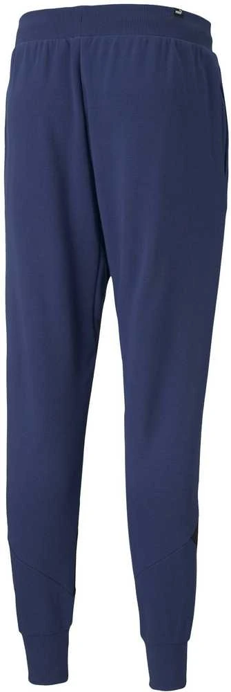 Puma Kelnės Vyrams Rebel Pants Mėlyna 585753 12