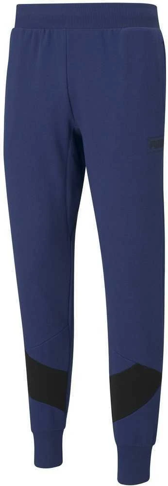 Puma Kelnės Vyrams Rebel Pants Mėlyna 585753 12