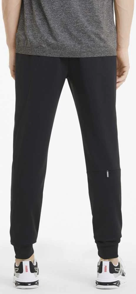 Puma Kelnės Vyrams RTG Knit Pants Juodas 585833 01