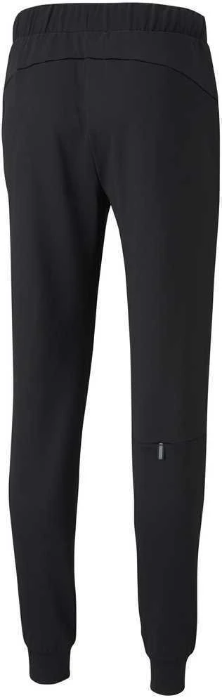 Puma Kelnės Vyrams RTG Knit Pants Juodas 585833 01