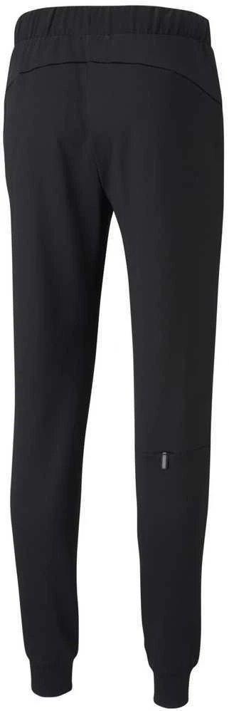Puma Kelnės Vyrams RTG Knit Pants Juodas 585833 01