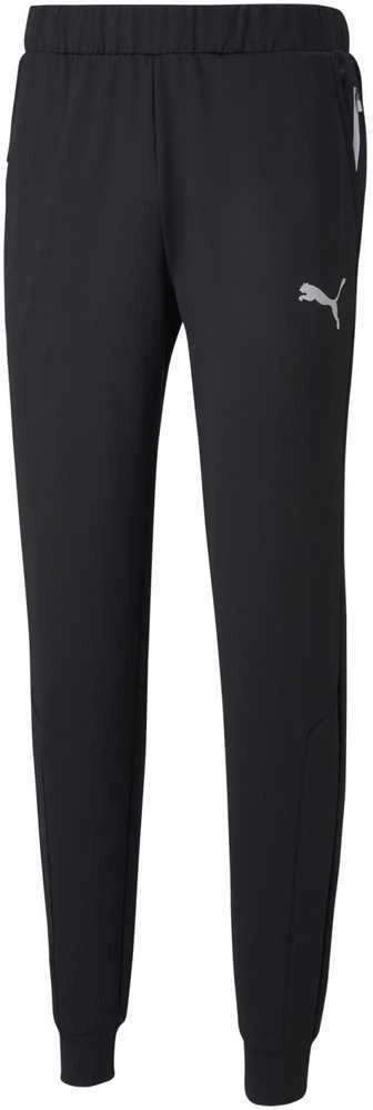 Puma Kelnės Vyrams RTG Knit Pants Juodas 585833 01