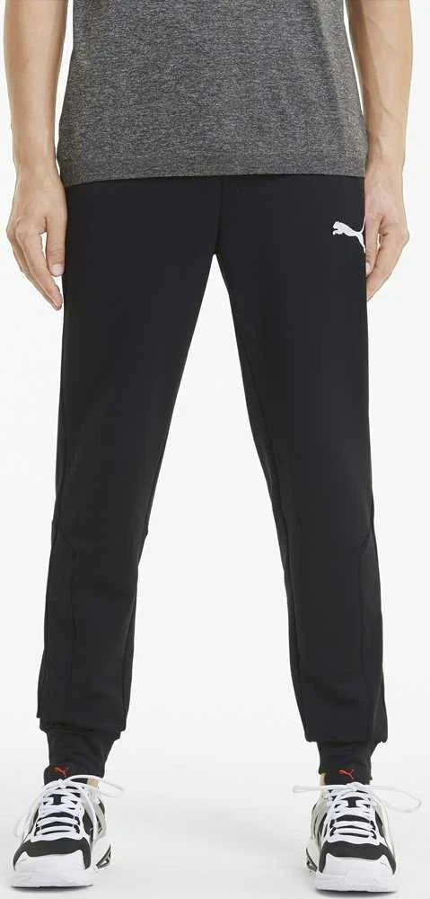 Puma Kelnės Vyrams RTG Knit Pants Juodas 585833 01