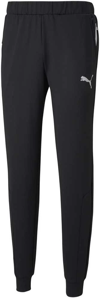 Puma Kelnės Vyrams RTG Knit Pants Juodas 585833 01