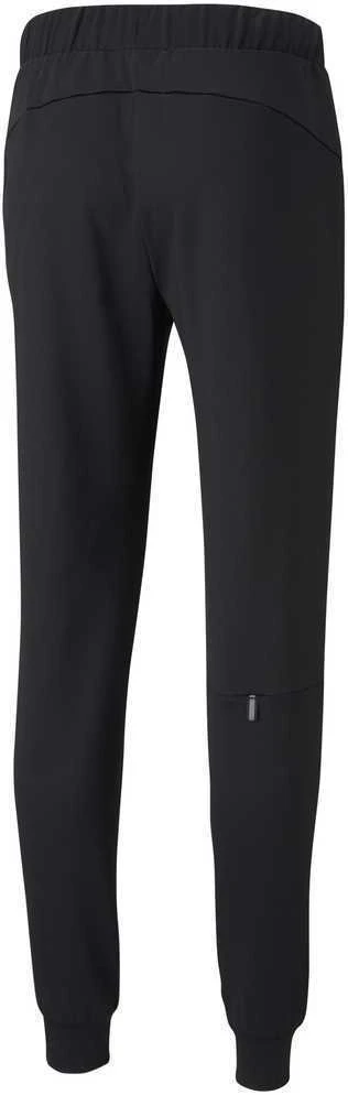 Puma Kelnės Vyrams RTG Knit Pants Juodas 585833 01