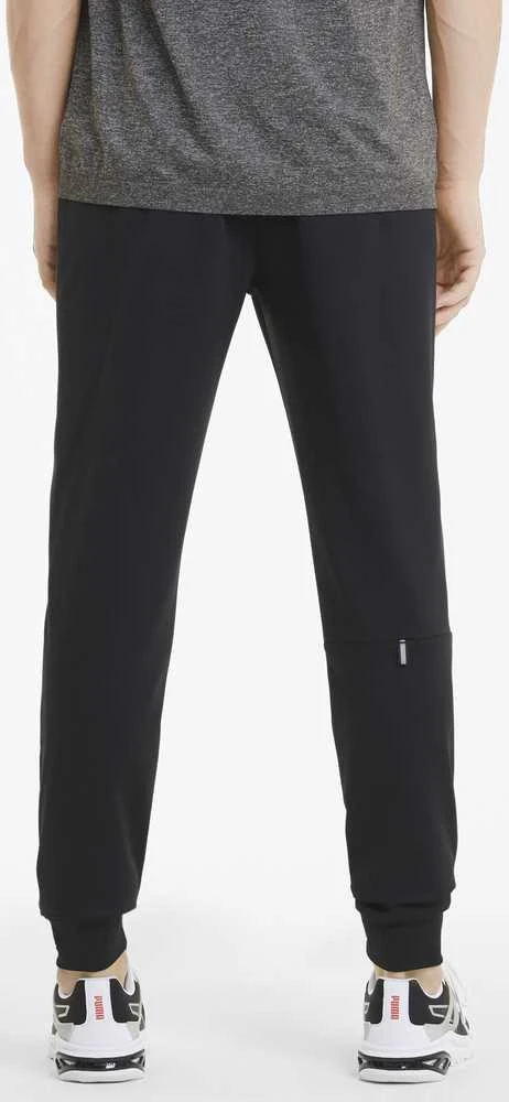 Puma Kelnės Vyrams RTG Knit Pants Juodas 585833 01