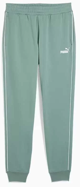 Puma Kelnės Vyrams Sport Sweatpants Žalias 684621 30