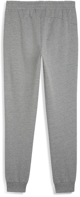 Puma Kelnės Vyrams TeamGoal Casuals Pants Pilkas 658598 33