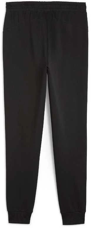 Puma Kelnės Vyrams TeamGoal Casuals Pants Juodas 658598 03