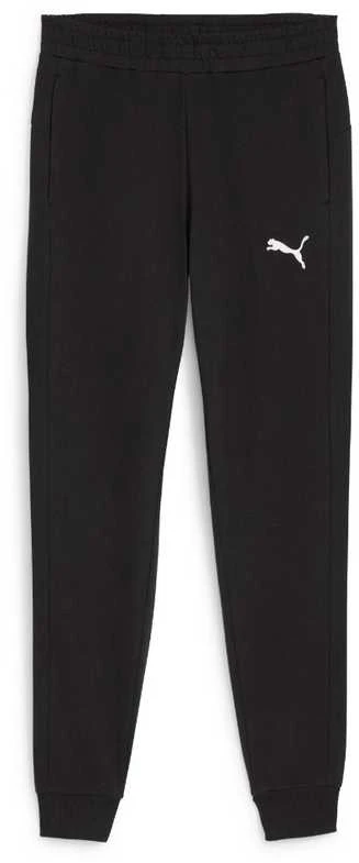 Puma Kelnės Vyrams TeamGoal Casuals Pants Juodas 658598 03
