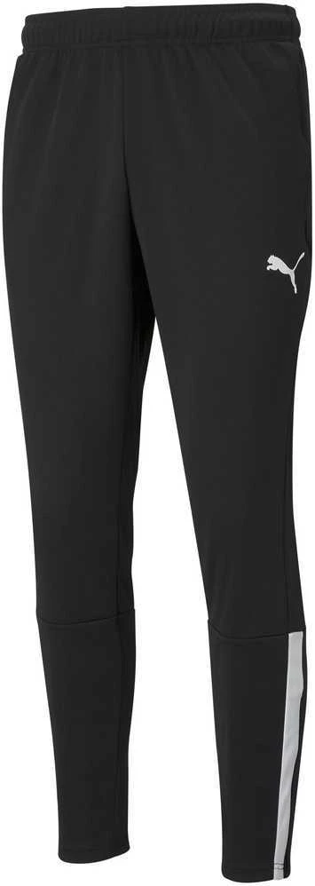 Puma Kelnės Vyrams TeamLiga Training Pants Juodas 657242 03