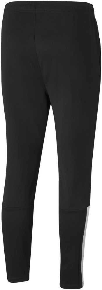 Puma Kelnės Vyrams TeamLiga Training Pants Juodas 657242 03