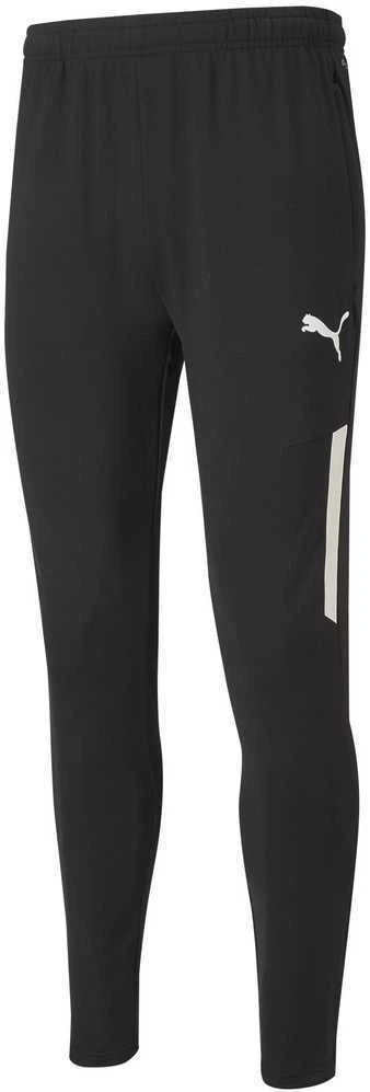 Puma Kelnės Vyrams Teamliga Training Pants Juodas 657332 03