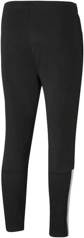 Puma Kelnės Vyrams TeamLiga Training Pants Juodas 657242 03