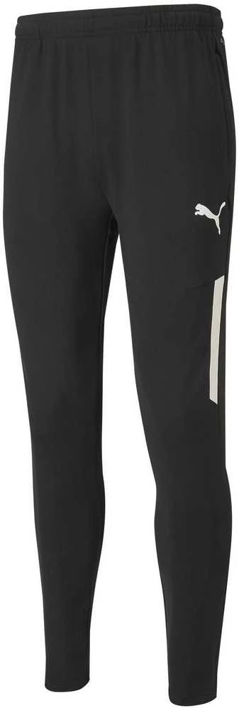 Puma Kelnės Vyrams Teamliga Training Pants Juodas 657332 03