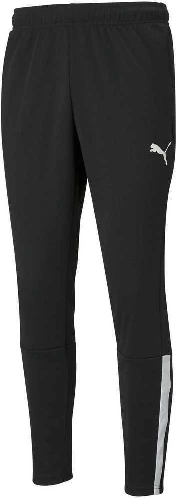 Puma Kelnės Vyrams TeamLiga Training Pants Juodas 657242 03