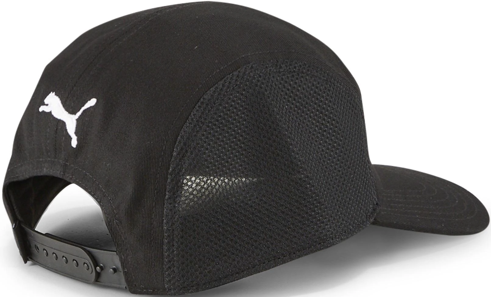 Puma Kepurė 5 Panel Cap Juodas 023124 01