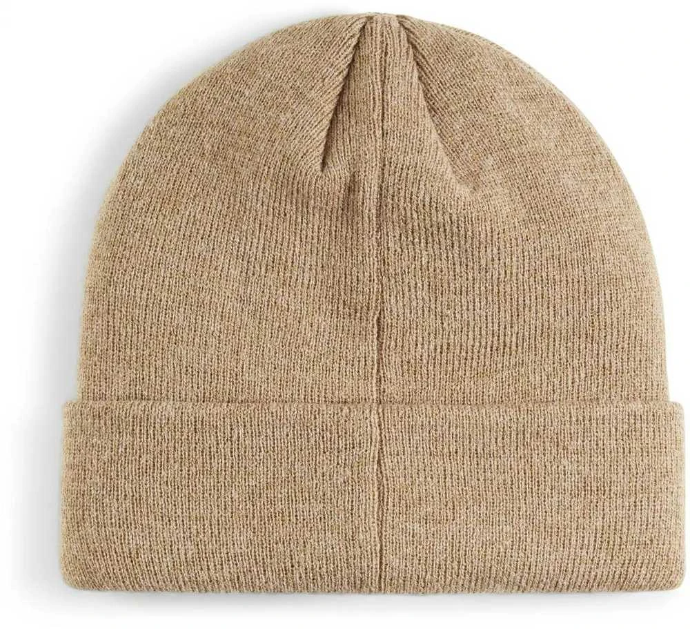 Puma Kepurė Archive Heather Beanie Brown 021739 24