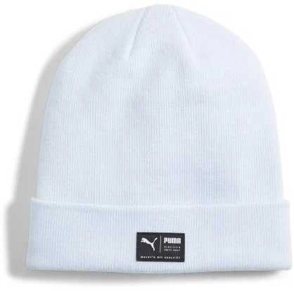 Puma Kepurė Archive Heather Beanie Baltas 021739 25