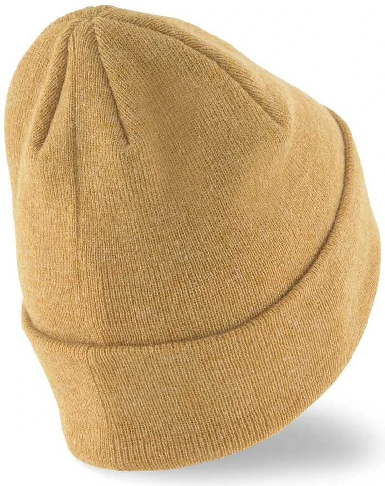 Puma Kepurė Archive Heather Beanie Brown 021739 22