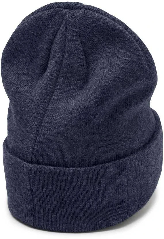 Puma Kepurė Archive Heather Beanie Mėlyna 021739 03