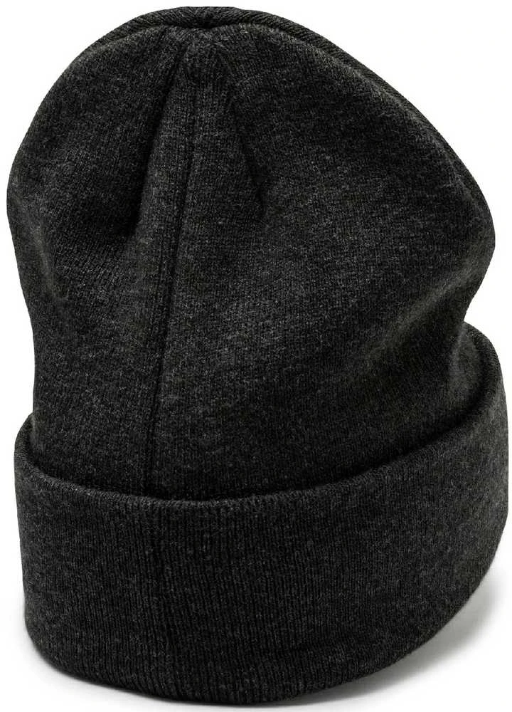 Puma Kepurė Archive Heather Beanie Pilkas