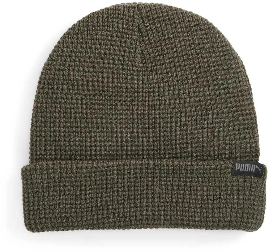 Puma Kepurė Archive Mid Fit Beanie Žalias 022848 17