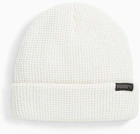 Puma Kepurė Archive Mid Fit Beanie Baltas 022848 16