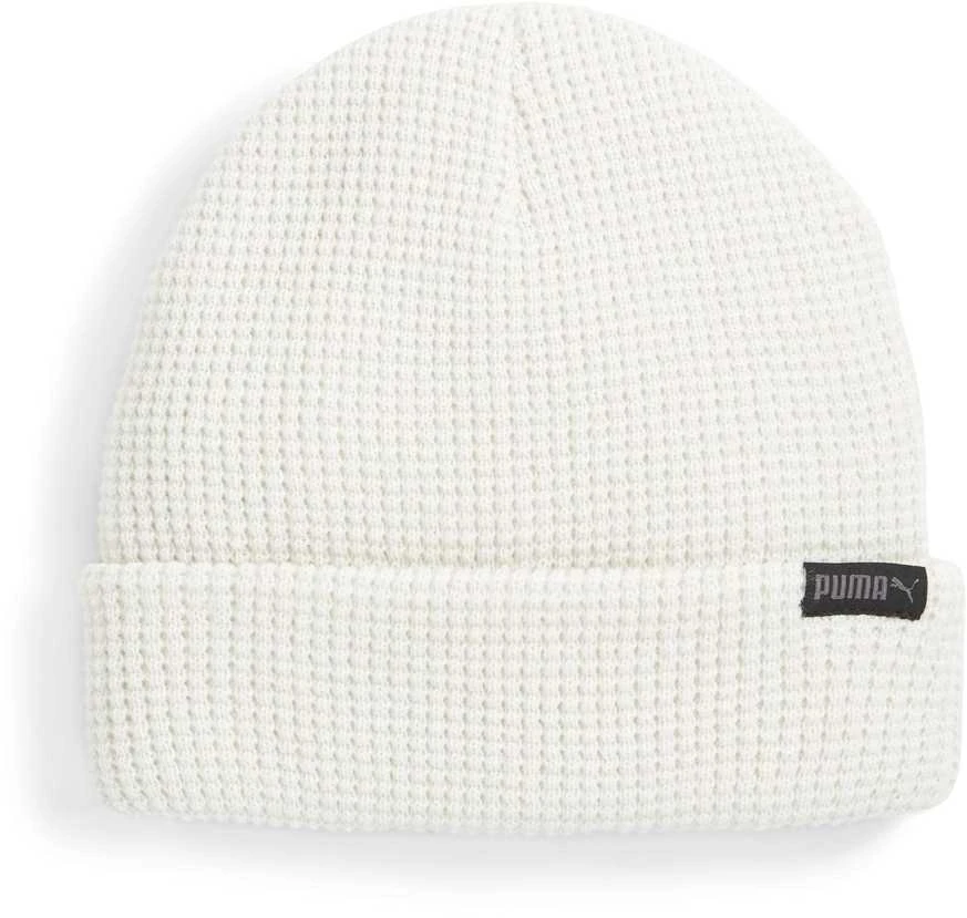 Puma Kepurė Archive Mid Fit Beanie Baltas 022848 16