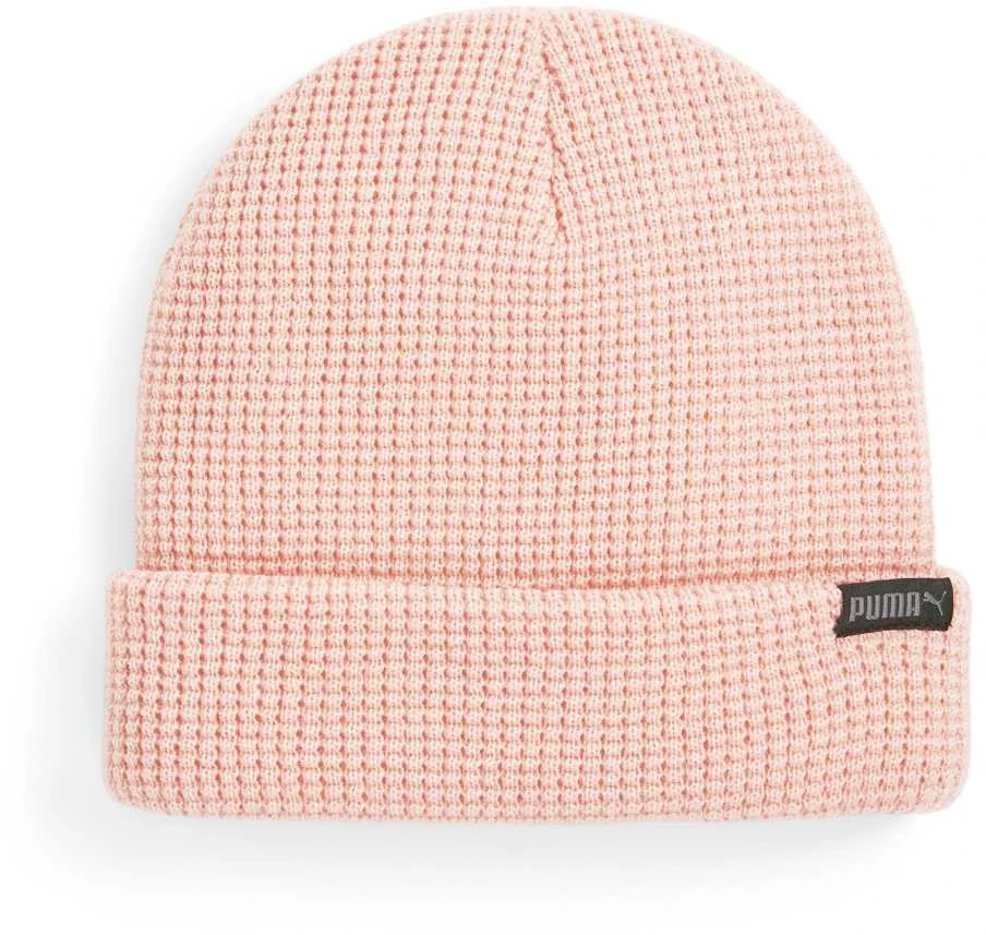 Puma Kepurė Archive Mid Fit Beanie Rožinė 022848 18