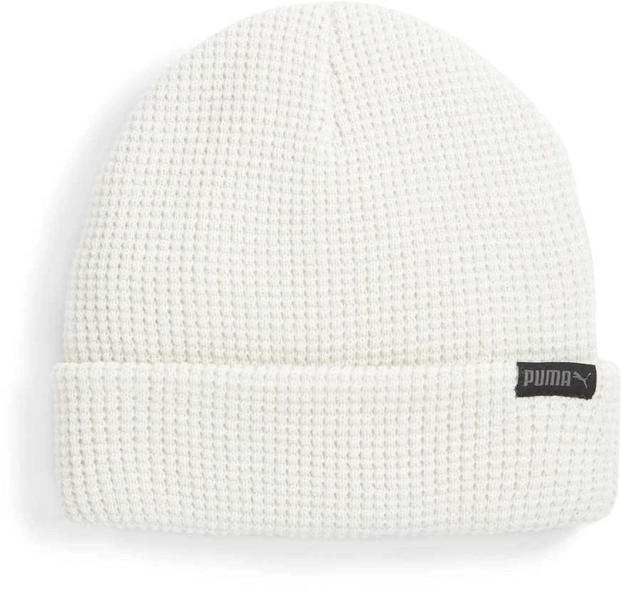 Puma Kepurė Archive Mid Fit Beanie Baltas 022848 16