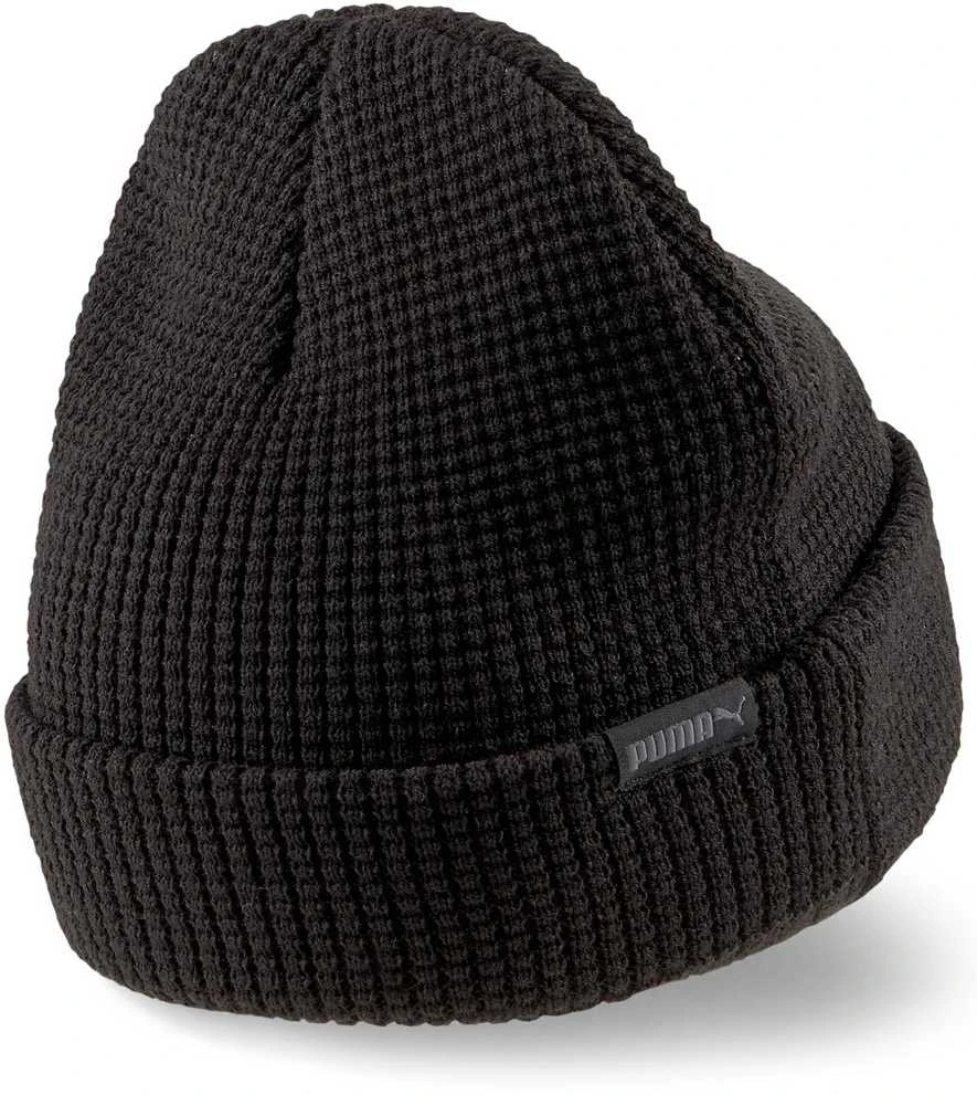Puma Kepurė Archive Mid Fit Beanie Juodas 022848 06