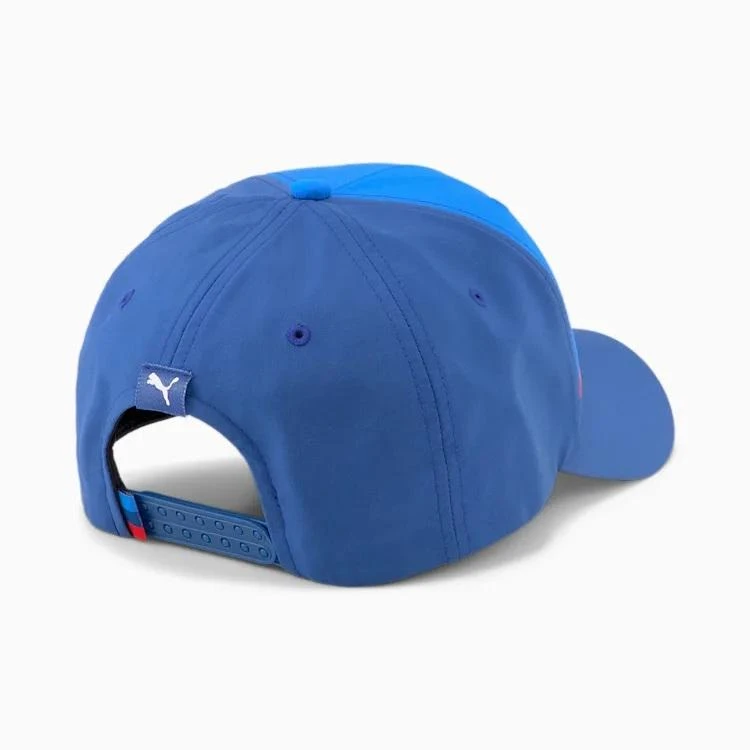 Puma Kepurė Bmw Mms Bb Cap Pro Mėlyna 024477 03