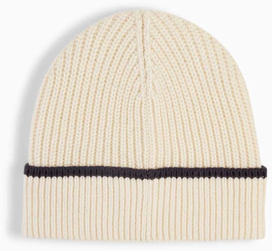 Puma Kepurė Class Mid Crown Beanie Baltas 026413 01