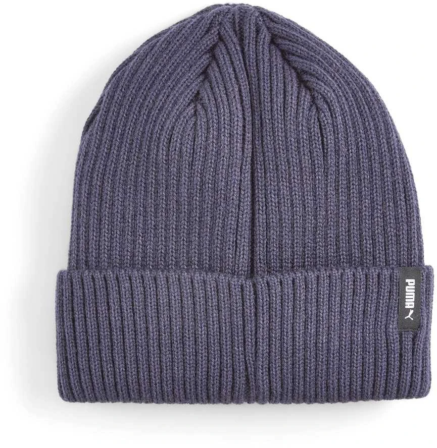 Puma Kepurė Classic Cuff Beanie Navy 024826 02