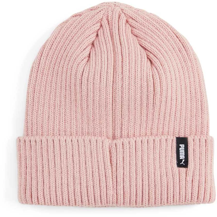 Puma Kepurė Classic Cuff Beanie Rožinė 024826 04