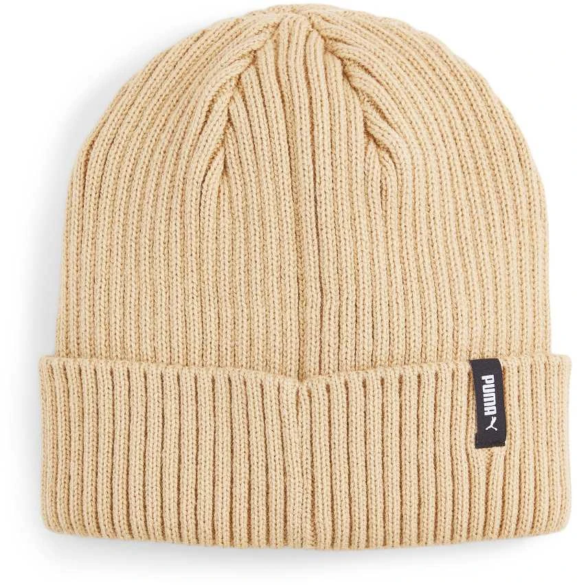 Puma Kepurė Classic Cuff Beanie Pilkas 024826 03